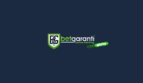 Betgaranti Logo